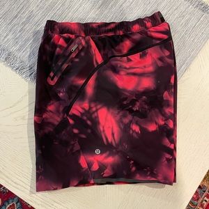 Lululemon Surge Shorts 7” inseam XL